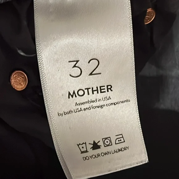 Mother Jeans - Picture 3 of 9